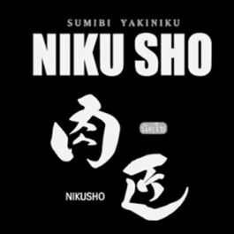 NIKUSHO — Sumibi Yakiniku